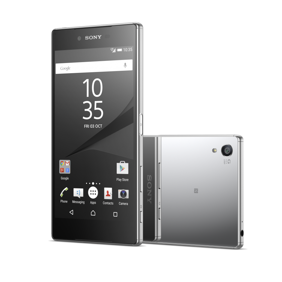 Sony Xperia Z5